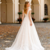Robe de mariée Adèle2 à Agen