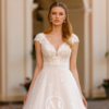 Robe de mariée Adèle3 à Agen