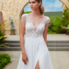 Robe de mariée Amethyst2 à Agen