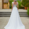Robe de mariée Amethyst3 à Agen