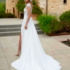 Robe de mariée Amethyst4 à Agen