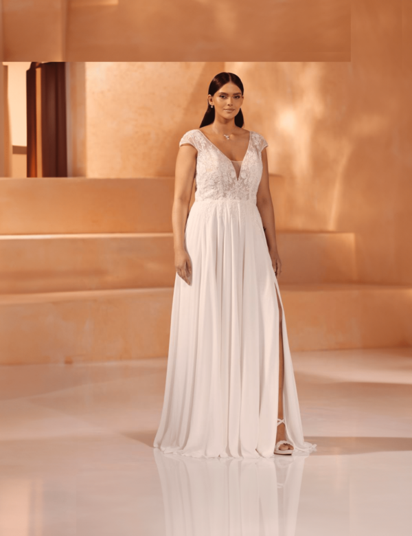Robe de mariée AmethystG1 à Agen
