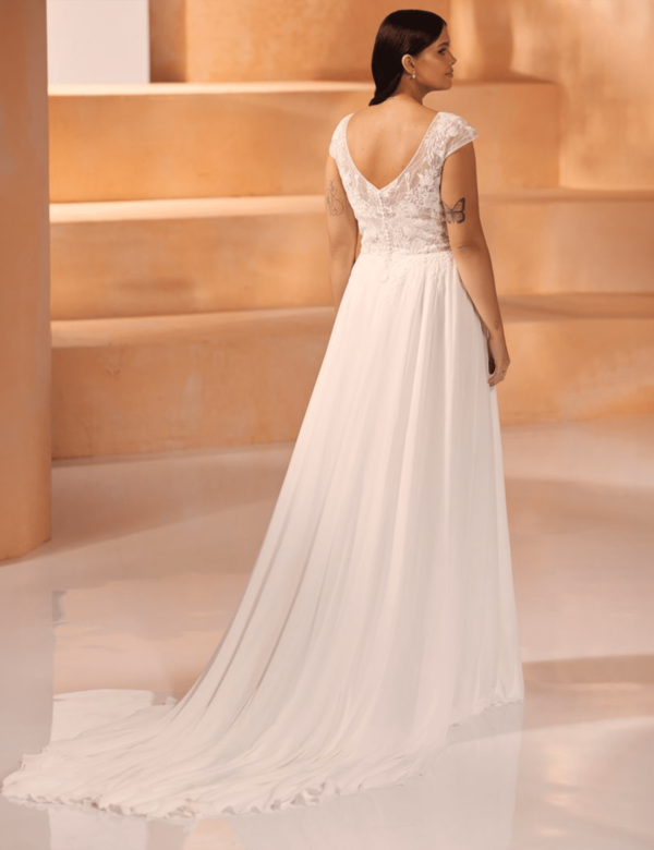 Robe de mariée AmethystG2 à Agen