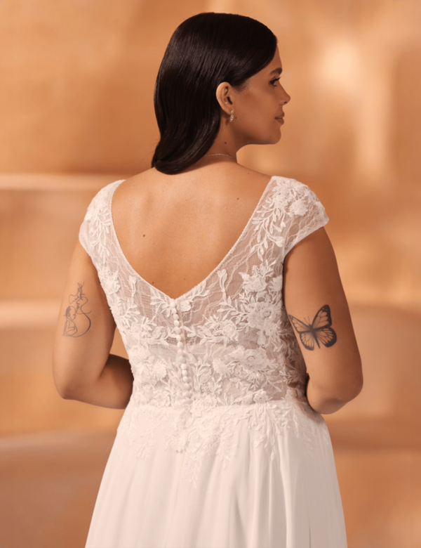 Robe de mariée AmethystG3 à Agen