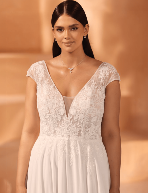 Robe de mariée AmethystG4 à Agen