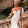 Robe de mariée Anabella3 à Agen