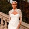 Robe de mariée Anabella4 à Agen