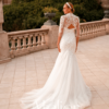 Robe de mariée Anabella5 à Agen