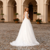 Robe de mariée Auria 2 à Agen
