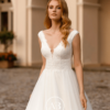 Robe de mariée Auria 3 à Agen