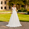 Robe de mariée Aurora à Agen