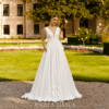 Robe de mariée Aurora à Agen