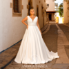 Robe de mariée AuroraJ1 à Agen
