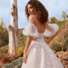 Robe de mariée Bella2 à Agen