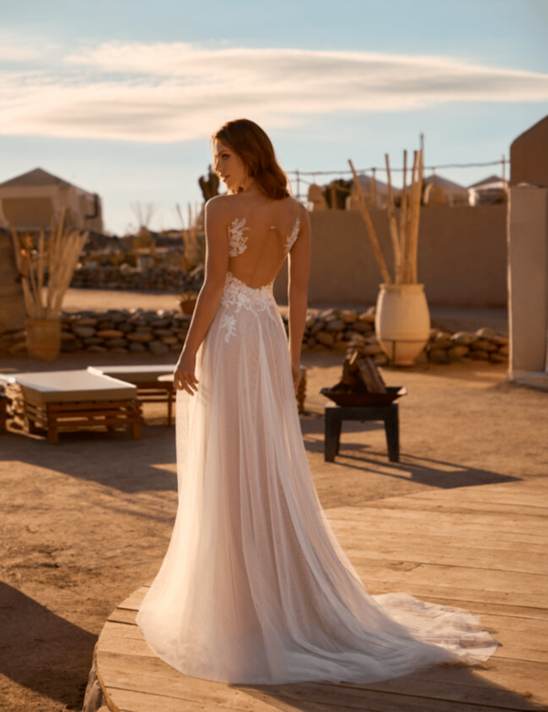 Robe de mariée Cato2 à Agen