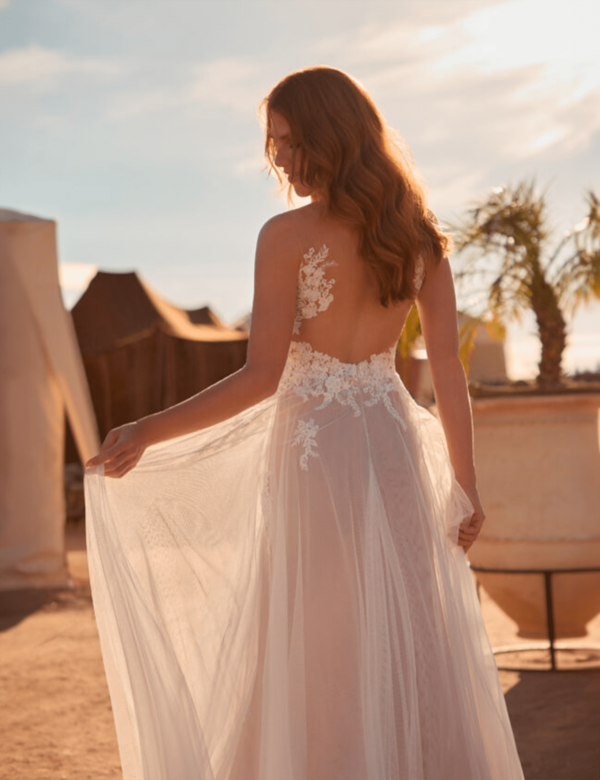 Robe de mariée Cato5 à Agen