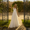 Robe de mariée Clara à Agen
