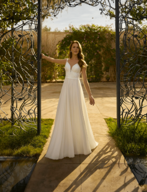 Robe de mariée Clara à Agen