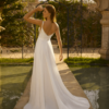 Robe de mariée Clara2 à Agen