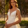 Robe de mariée Clara3 à Agen
