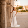 Robe de mariée Destiny à Agen
