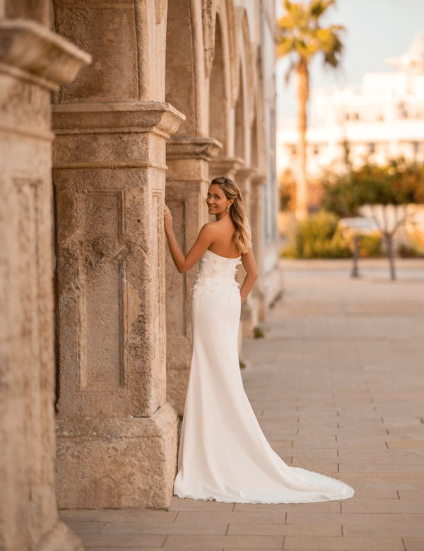 Robe de mariée Destiny2 à Agen