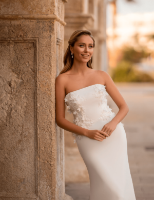 Robe de mariée Destiny3 à Agen