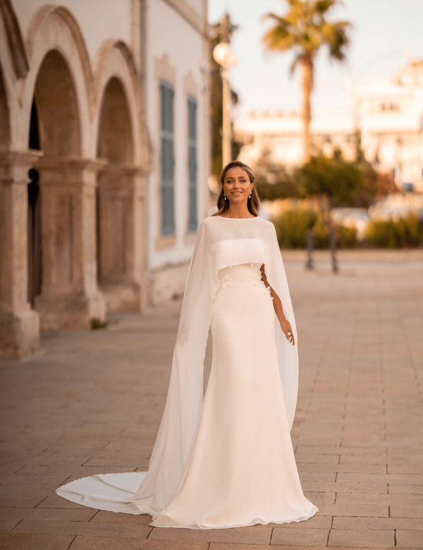 Robe de mariée Destiny4 à Agen