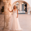 Robe de mariée Diva à Agen