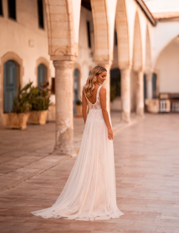 Robe de mariée Diva2 à Agen