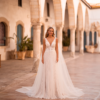 Robe de mariée Diva3 à Agen