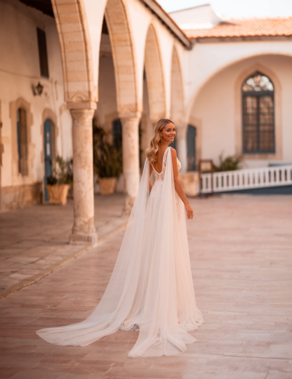 Robe de mariée Diva4 à Agen