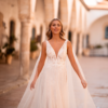 Robe de mariée Diva5 à Agen