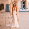 Robe de mariée Divine à Agen
