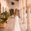 Robe de mariée Divine2 à Agen