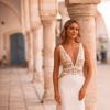 Robe de mariée Divine3 à Agen