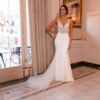 Robe de mariée Emery à Agen
