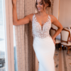 Robe de mariée Emery3 à Agen