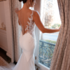 Robe de mariée Emery4 à Agen