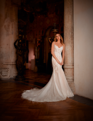 Robe de mariée Fawn à Agen