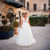 Robe de mariée Fiona à Agen