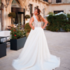 Robe de mariée Fiona2 à Agen