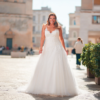 Robe de mariée Flavia à Agen
