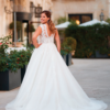 Robe de mariée Fleur2 à Agen