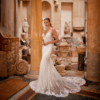 Robe de mariée Florence1 à Agen