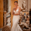 Robe de mariée Florence3 à Agen
