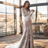 Robe de mariée Giusy2 à Agen