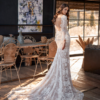 Robe de mariée Giusy3 à Agen