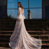 Robe de mariée Giusy6 à Agen