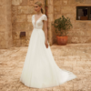Robe de mariée Hannah à Agen